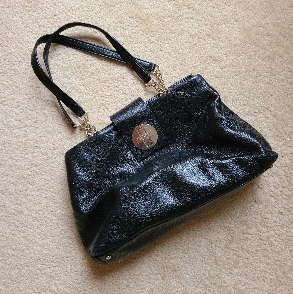 Kate Spade New York Leather Handbag